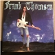 Frank Thomsen - Frank Thomsen