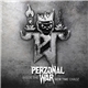 Perzonal War - Inside The New Time Chaoz